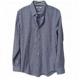 NEW! Uniqlo button down shirt